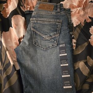 BKE Mens Jean